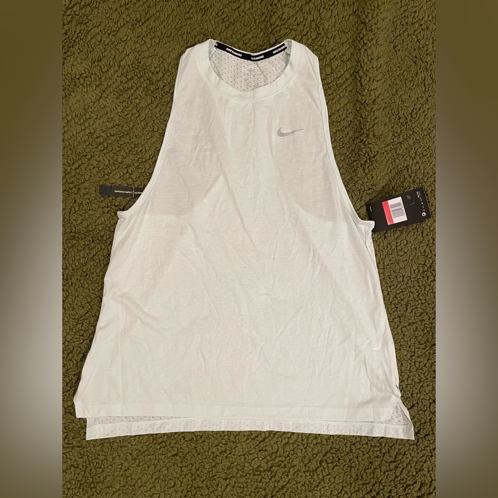 Nike Women's Dri-FIT Training Tank
